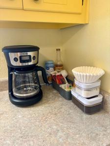 Foto dalla galleria di Wine’D Up a Fredericksburg