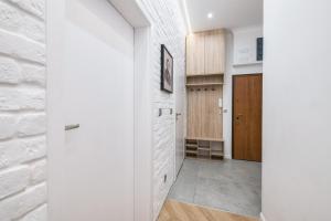Kuchyňa alebo kuchynka v ubytovaní DR Apartments - Nicea