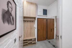 Fotografia z galérie ubytovania DR Apartments - Nicea v destinácii Sopot
