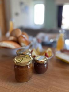 Billede fra billedgalleriet på 't Jongehof i Zaffelare