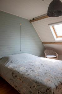 Billede fra billedgalleriet på 't Jongehof i Zaffelare