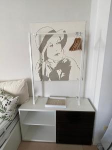 Fotografie z fotogalerie ubytování Architect-Apartments 2 Schlafzimmer mit Bad, modern und ruhig, 2 min A8 v destinaci Irschenberg + 19 fotografií