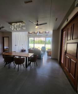 Fotografie z fotogalerie ubytování JK House v destinaci Džajpur