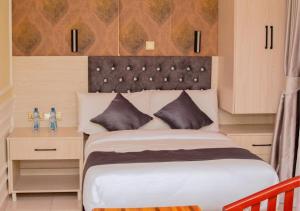 Afbeelding uit fotogalerij van Bijou Hotel in Nairobi