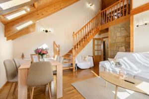 Φωτογραφία από το άλμπουμ του Apartamento A10 de Formigal, 7 PERSONAS Y GARAJE σε Escarrilla