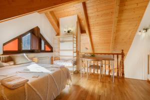 Φωτογραφία από το άλμπουμ του Apartamento A10 de Formigal, 7 PERSONAS Y GARAJE σε Escarrilla