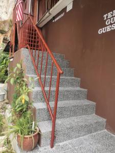 Bilde i galleriet til Homestay Teduhan Gunung, Gopeng i Gopeng