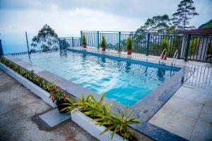Piscina di The Clouds End o nelle vicinanze
