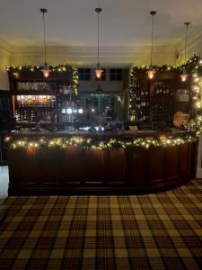 Gallery image of The Penrallt Country House Hotel in Aberporth