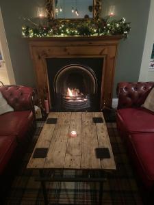 Gallery image of The Penrallt Country House Hotel in Aberporth +102 photos