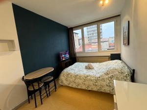 Fotografie z fotogalerie ubytování Appartement au coeur de Valence 32 v destinaci Valence