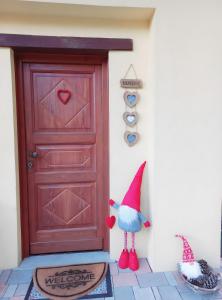 Fotografie z fotogalerie ubytování La casa di Alice v destinaci Gignod