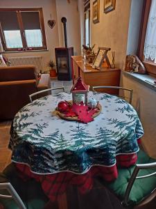 Fotografie z fotogalerie ubytování La casa di Alice v destinaci Gignod