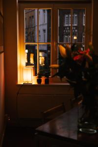 Fotografie z fotogalerie ubytování A Place Antwerp - Boutique Suites & Flats - Leeuwenstraat 20 v Antverpách
