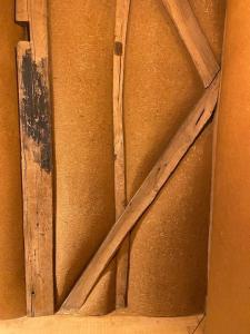 Fotografie z fotogalerie ubytování The Old Wheelwrights v destinaci Chesham