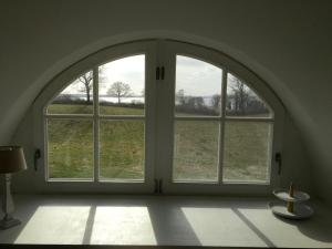 Fotografie z fotogalerie ubytování Hoheluft am Wittensee Apt 3 v destinaci Groß Wittensee