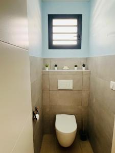 Bagno di Villa Côté Sud