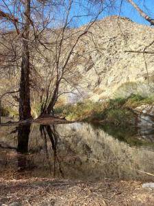 Billede fra billedgalleriet på Canto Del Viento, Horcon 4 personas i Horcon