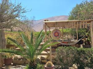 Billede fra billedgalleriet på Canto Del Viento, Horcon 4 personas i Horcon