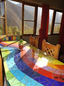 Billede fra billedgalleriet på Canto Del Viento, Horcon 4 personas i Horcon + 23 billeder