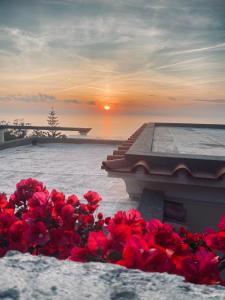 Galeriebild der Unterkunft La Ciammurrella b&b in Anacapri