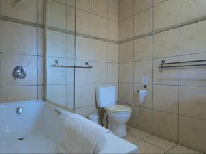 Bagno di Forest and Ferns