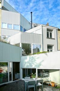 Gallery image of B&B Home & the City in Brussels