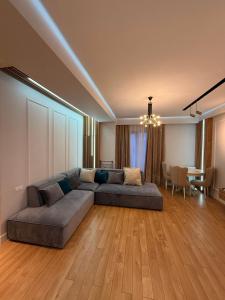 Setusvæði á Apartments in Tbilisi Hilton