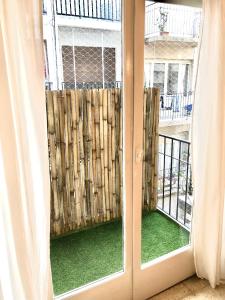 Foto de la galería de Departamento zona Güemes, a dos cuadras del mar ,Dos ambientes,céntrico en Mar del Plata