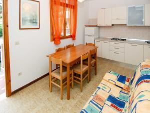 Fotografie z fotogalerie ubytování Comfortable duplex in Rosolina v destinaci Rosolina Mare