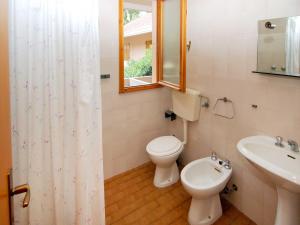 Fotografie z fotogalerie ubytování Comfortable duplex in Rosolina v destinaci Rosolina Mare