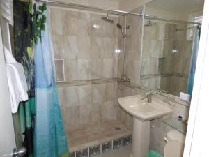 欧丘里欧Beach One Bedroom Suite A29的相册照片