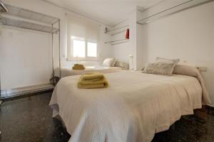 Gallery image of Beds & Breaks Gimenez in Valencia