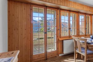 Zdjęcie z galerii obiektu Chaleureux studio avec vue époustouflante w mieście Saint-Luc