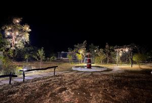 Fotografie z fotogalerie ubytování Grand Narmada Jungle Homestay Resort-Bandhavgarh v destinaci Tāla