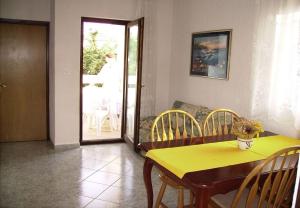 Fotografie z fotogalerie ubytování Apartment Dragica v destinaci Malinska
