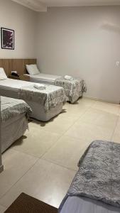 Afbeelding uit fotogalerij van Hotel Eden in Eugênio Penzo