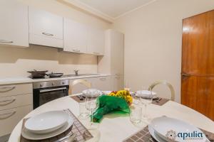 Fotografie z fotogalerie ubytování Piccinni Guesthouse by Apulia Accommodation v Bari