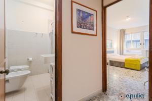 Fotografie z fotogalerie ubytování Piccinni Guesthouse by Apulia Accommodation v Bari