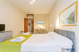 Fotografie z fotogalerie ubytování Piccinni Guesthouse by Apulia Accommodation v Bari