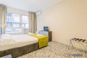 Fotografie z fotogalerie ubytování Piccinni Guesthouse by Apulia Accommodation v Bari