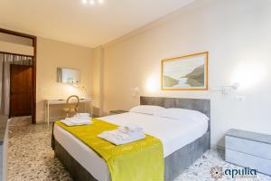 Fotografie z fotogalerie ubytování Piccinni Guesthouse by Apulia Accommodation v Bari