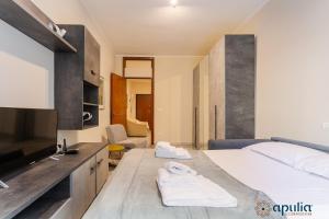 Fotografie z fotogalerie ubytování Piccinni Guesthouse by Apulia Accommodation v Bari