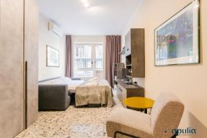 Fotografie z fotogalerie ubytování Piccinni Guesthouse by Apulia Accommodation v Bari