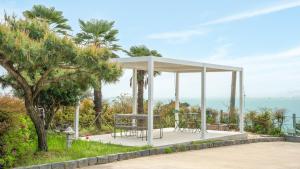 Gallery image of Namhae Mansion Morak in Namhae