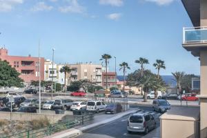 Fotografie z fotogalerie ubytování El Ramonal Home v destinaci Candelaria