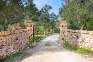 Fotografie z fotogalerie ubytování Villa Astrea v destinaci Andrano