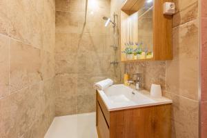 Bagno di L'Interlude