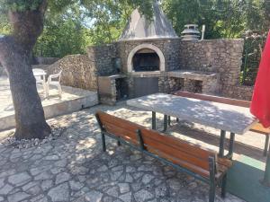 Fotografie z fotogalerie ubytování Vila Nika, Malinska, 51511, v destinaci Malinska + 10 fotografií