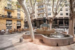 Gallery image of Beds & Breaks Danna in Valencia